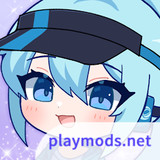 Gacha Life 2<span>(Unlimited Diamonds)</span>0.95_Popularmodapk.com