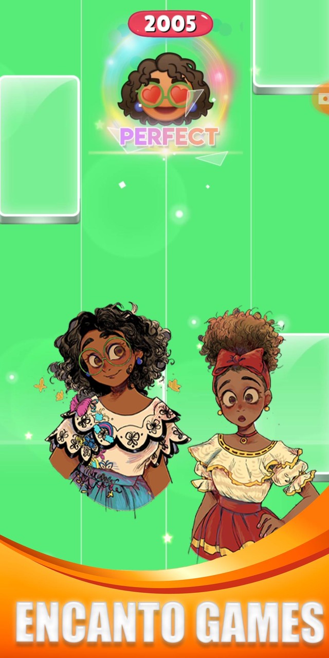 Encanto Games screenshot image 5_Popularmodapk.com