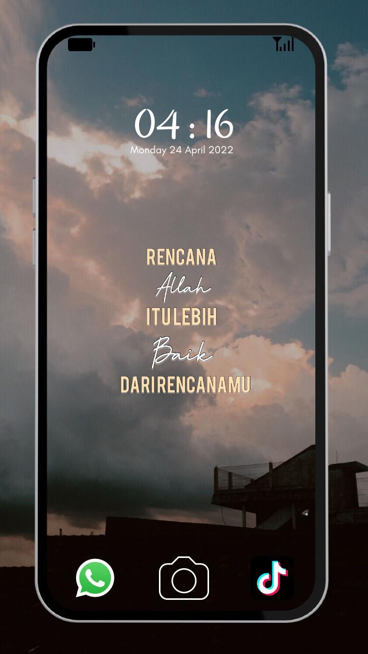 Islamic Quotes Wallpaper HD screenshot image 7_Popularmodapk.com