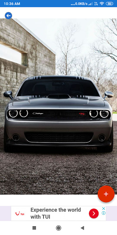 Dodge wallpaper: HD images, Free Pics download screenshot image 3_Popularmodapk.com