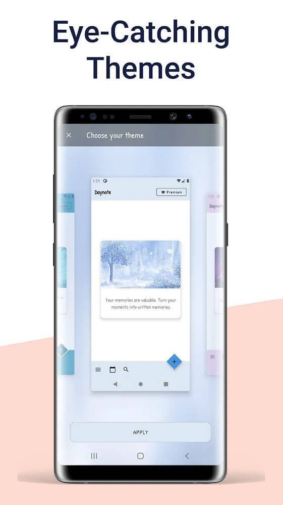 NMD Be Active screenshot image 10_Popularmodapk.com