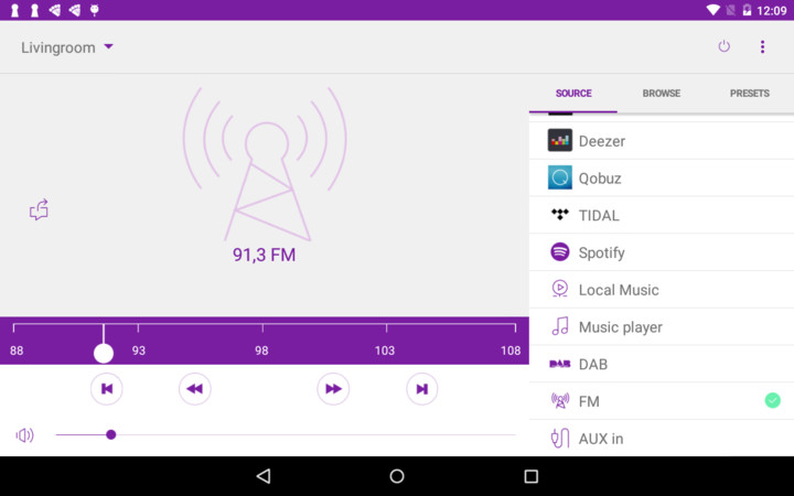 UNDOK screenshot image 5_Popularmodapk.com