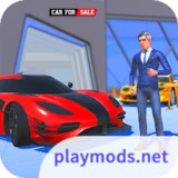 Car for Saler Simulator 2023<span>(Unlimited Money)</span>0.2.1.1_Popularmodapk.com
