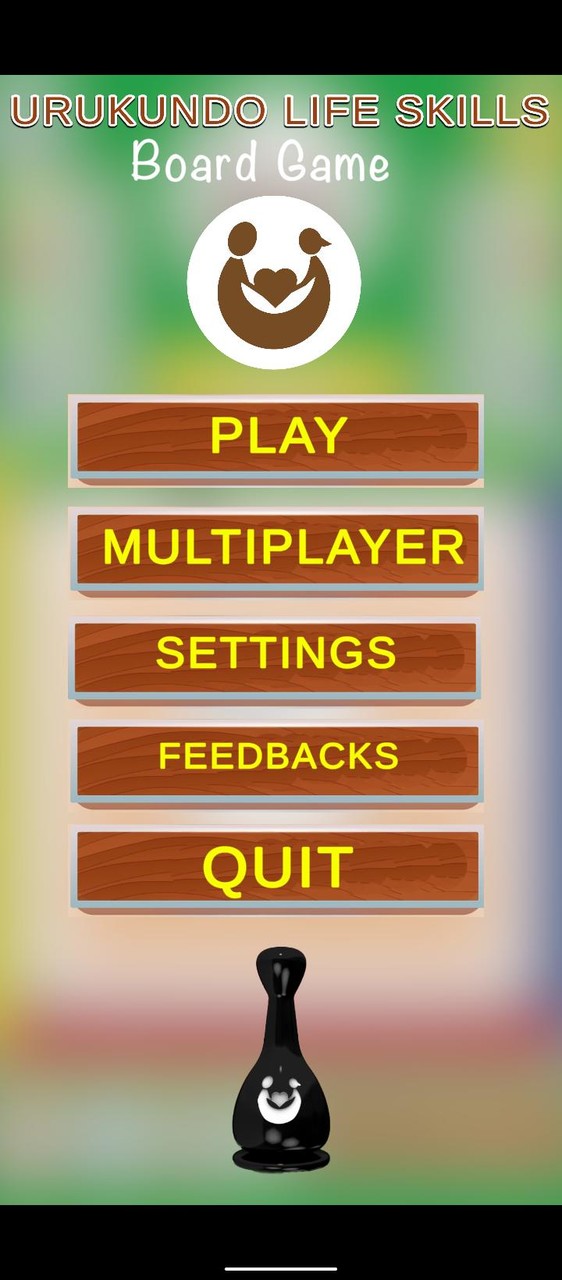 Urukundo LifeSkills Board Game screenshot image 3_Popularmodapk.com