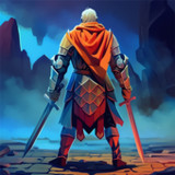 Polygon Fantasy: Action RPG1.16.0_Popularmodapk.com