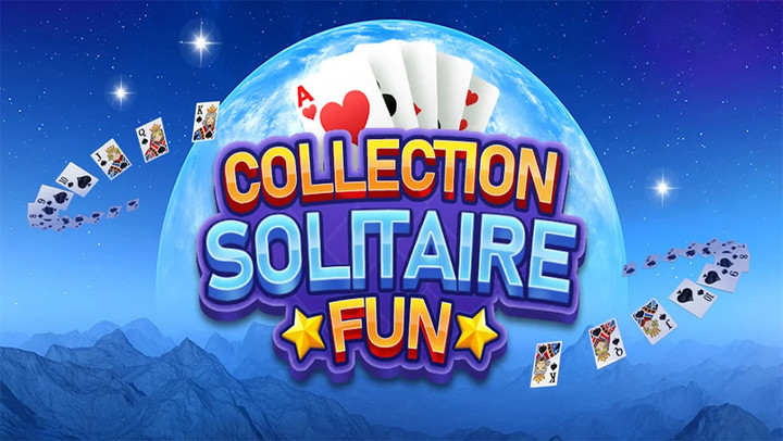 Solitaire Collection Fun<span>(Unlimited money)</span> screenshot image 3_Popularmodapk.com