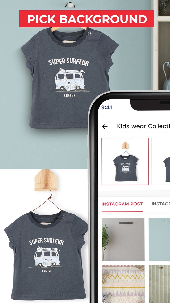 DoMyShoot-Click Product Photos screenshot image 8_Popularmodapk.com