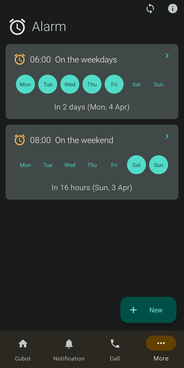 Photo Watch Face by HuskyDEV screenshot image 8_Popularmodapk.com