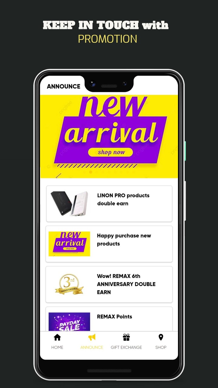 Remax Reward screenshot image 10_Popularmodapk.com