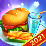 Star Cooking Dream: Best Cook5.1.5093_Popularmodapk.com