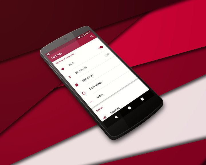 Gusto Umami screenshot image 5_Popularmodapk.com