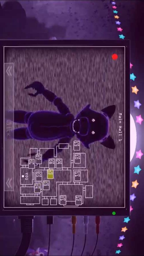 FNaC Remastered(No Ads) screenshot image 2_Popularmodapk.com