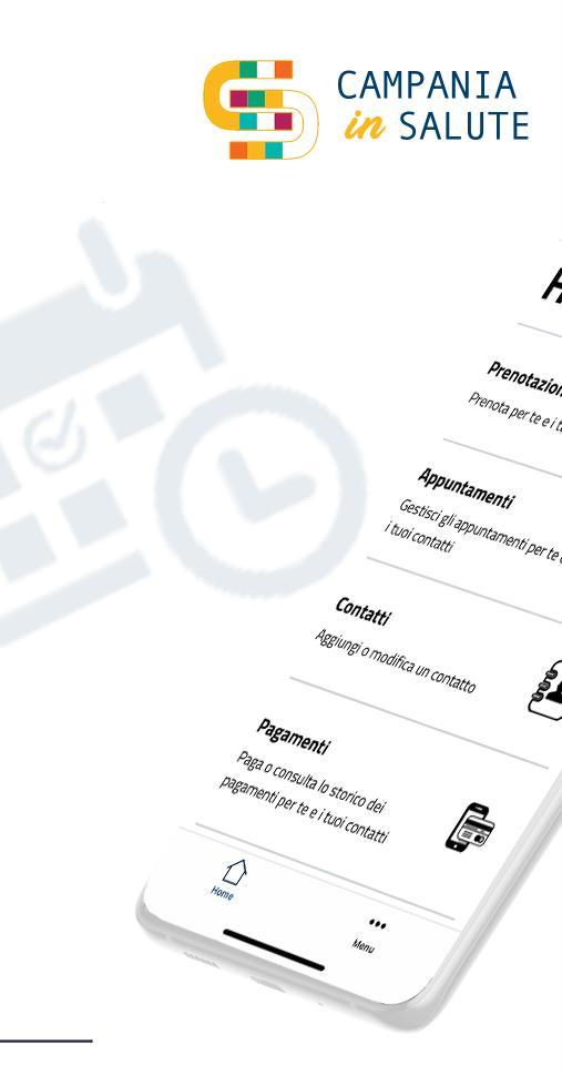 Campania in Salute screenshot image 14_Popularmodapk.com