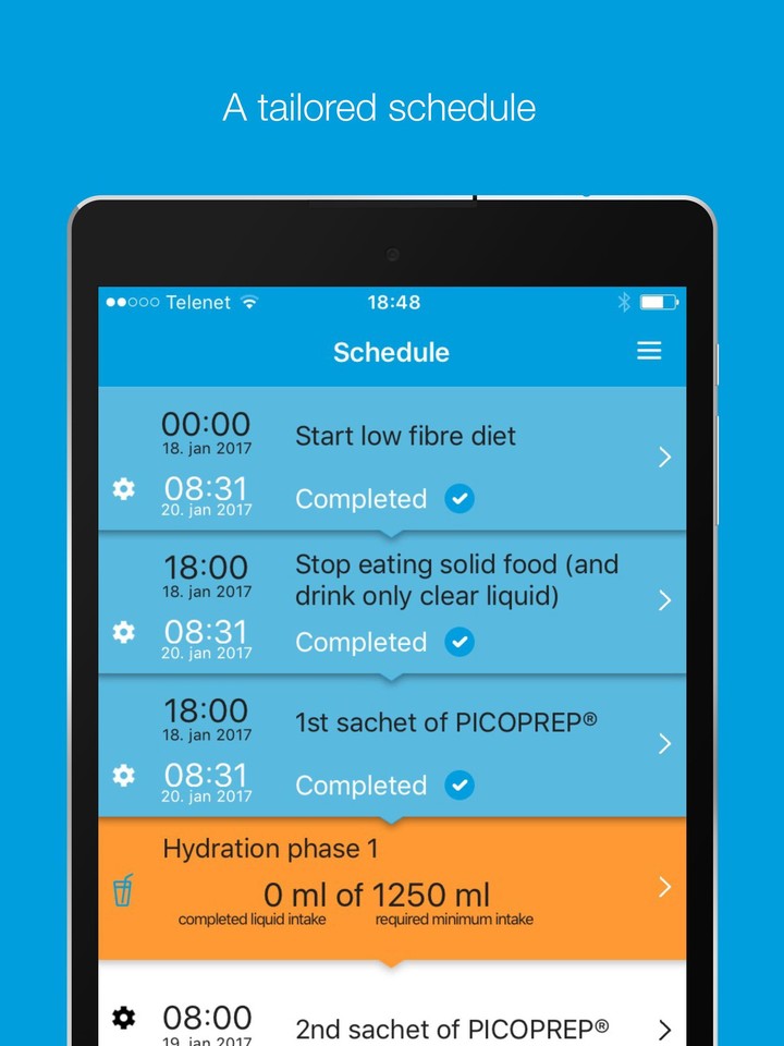 Prepit screenshot image 5_Popularmodapk.com