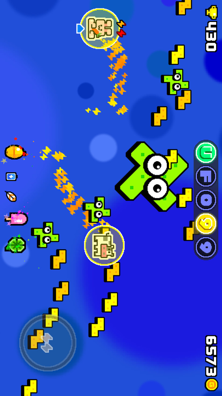 UFO99<span>(Unlocked all)</span> screenshot image 6_Popularmodapk.com