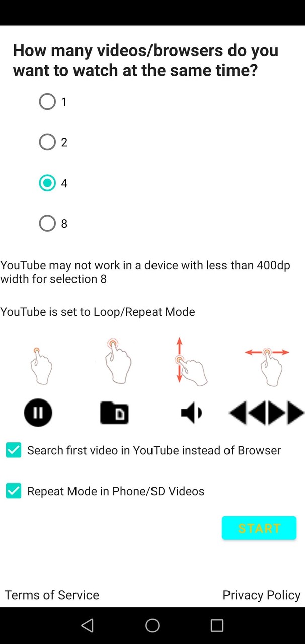 Siren Head Scary Horror Forest Story<span>(No ads)</span> screenshot image 3_Popularmodapk.com
