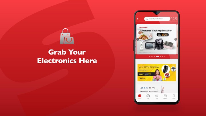 Senheng  App screenshot image 13_Popularmodapk.com