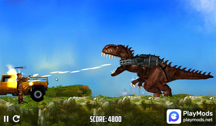 Mexico Rex<span>(Unlock all levels)</span> screenshot image 5_Popularmodapk.com