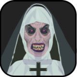 Scary Evil Ghost Nun Survival10_Popularmodapk.com