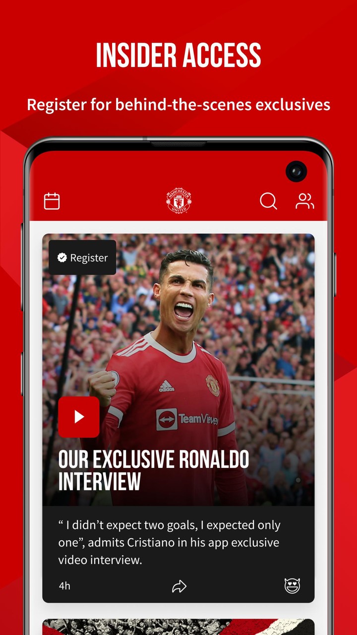 Delta Chat screenshot image 2_Popularmodapk.com