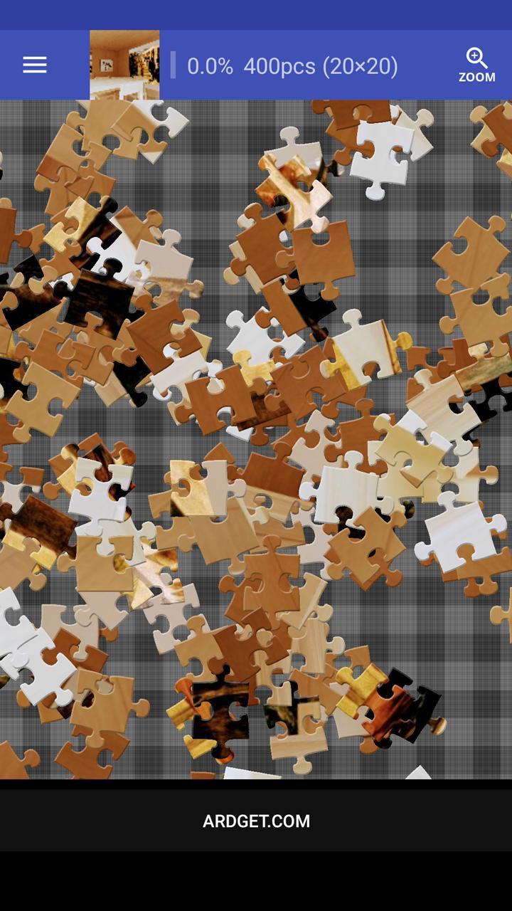 3D Jigsaw / Viewfinder VR screenshot image 2_Popularmodapk.com