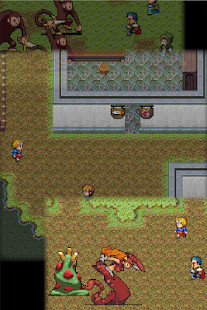百货店RPG破解版<span>(mod)</span> screenshot image 5_Popularmodapk.com