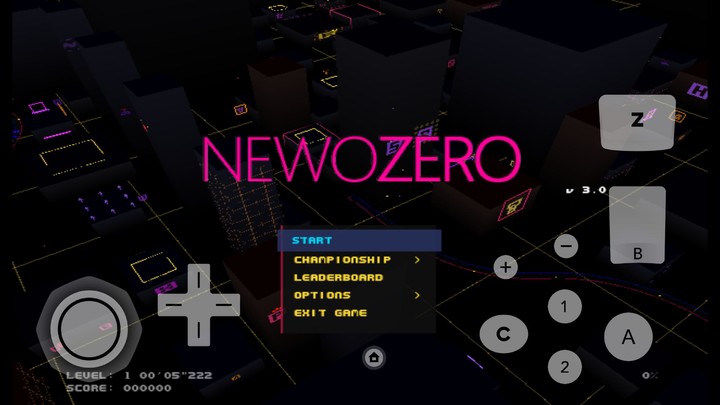 Dolphin Emulator screenshot image 1_Popularmodapk.com