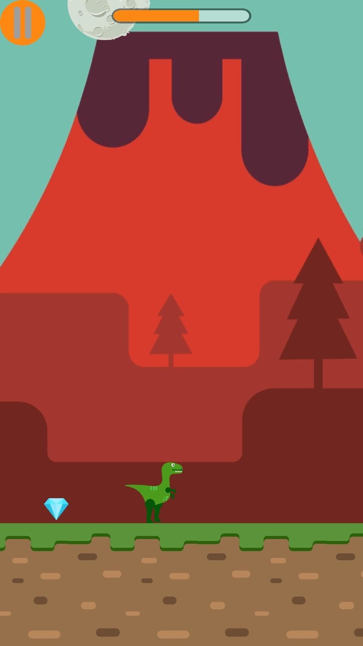 Dino T-Pro screenshot image 3_Popularmodapk.com