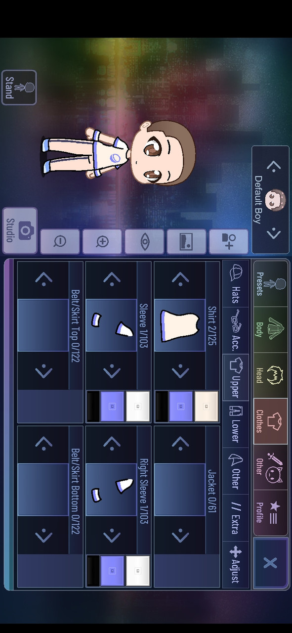 Gacha Unlocked<span>(New module)</span> screenshot image 12_Popularmodapk.com