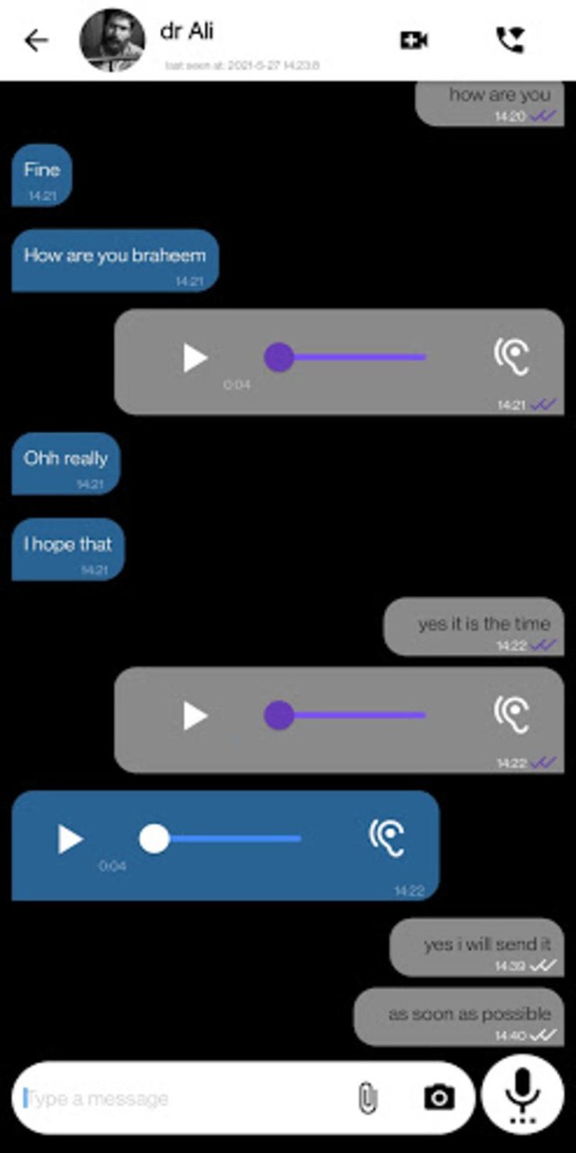Alib screenshot image 4_Popularmodapk.com