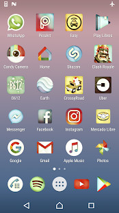 Mambo Touch screenshot image 8_Popularmodapk.com
