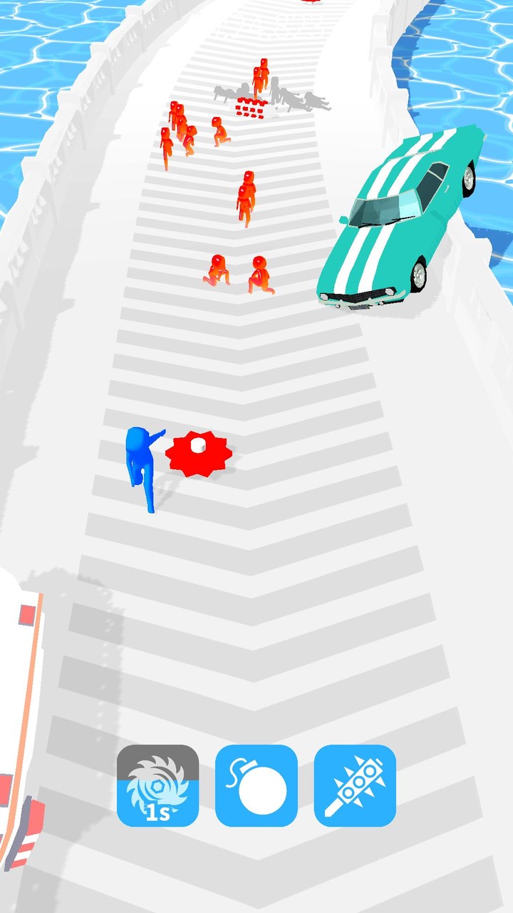 City Escape screenshot image 2_Popularmodapk.com