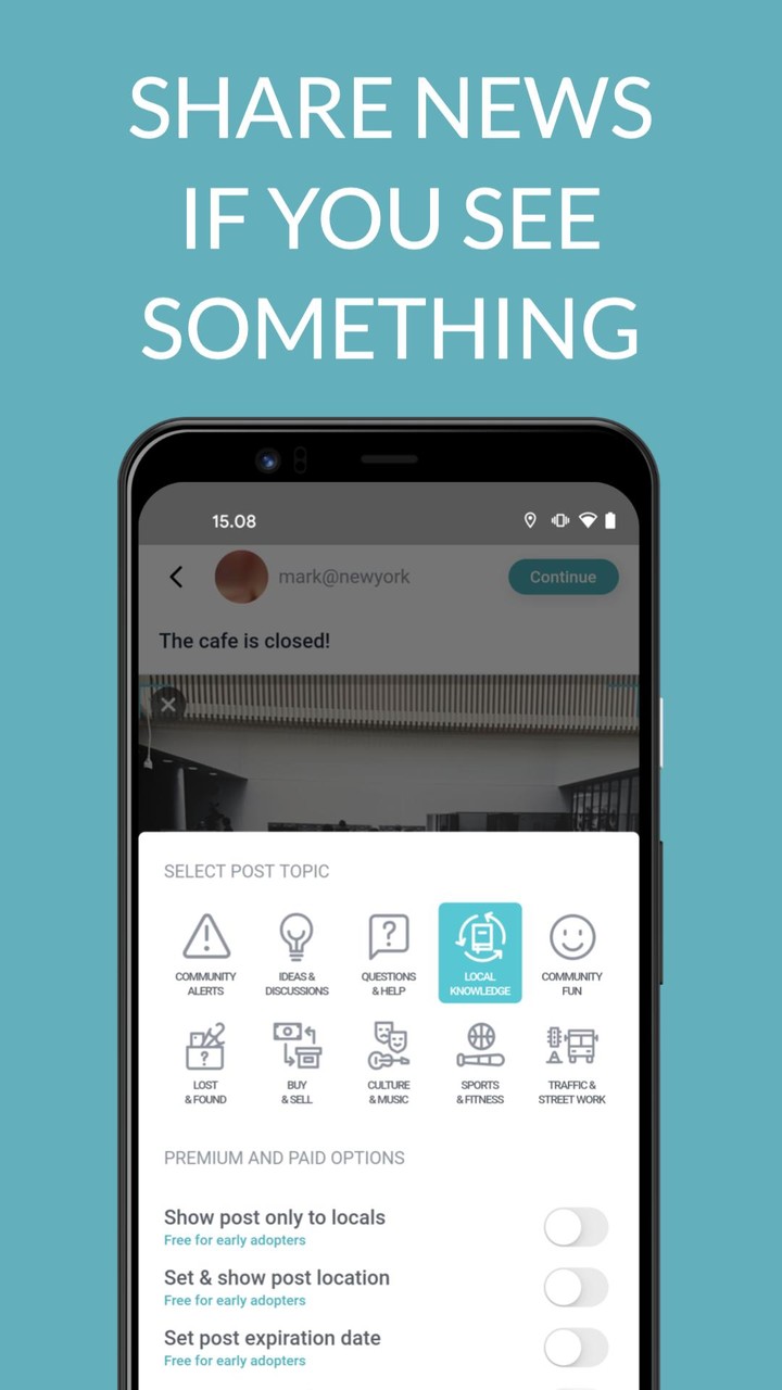 Superhood screenshot image 6_Popularmodapk.com