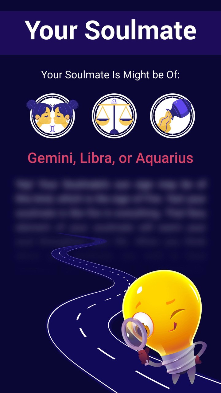 Soul Companion - True Soulmate screenshot image 6_Popularmodapk.com