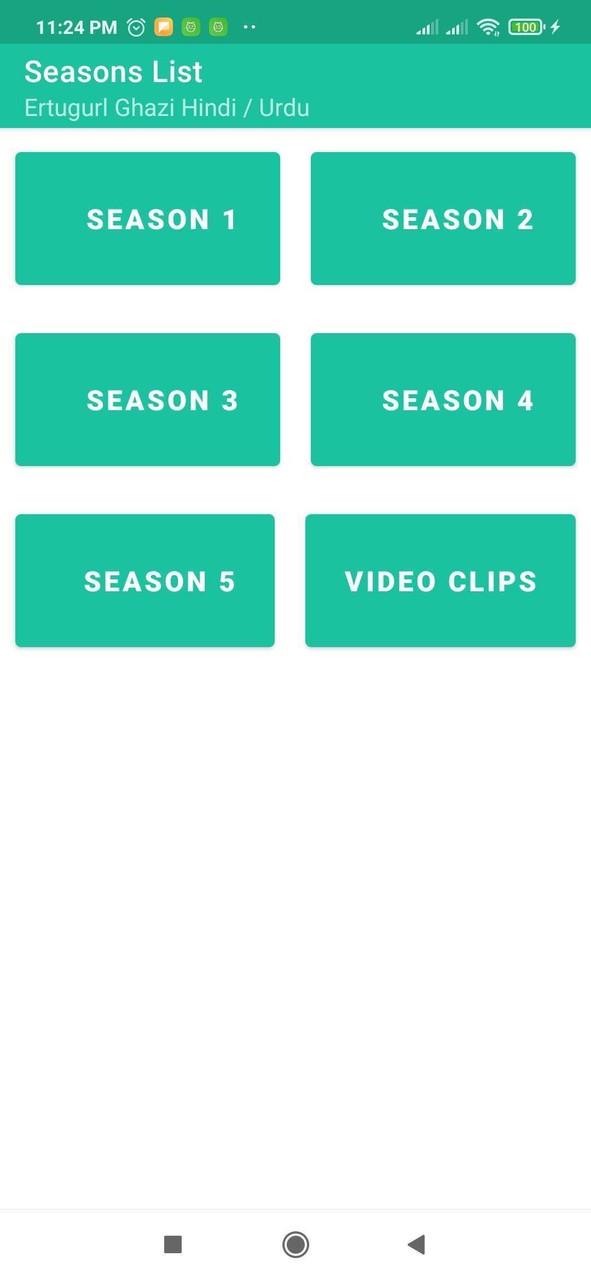 Ertugrul Ghazi Urdu Hindi (All screenshot image 2_Popularmodapk.com