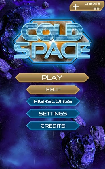 Cold Space - 3D Shoot 'em up<span>(Unlimited money)</span> screenshot image 3_Popularmodapk.com