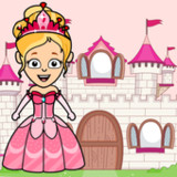 My Princess House - Doll Games3.2.8_Popularmodapk.com