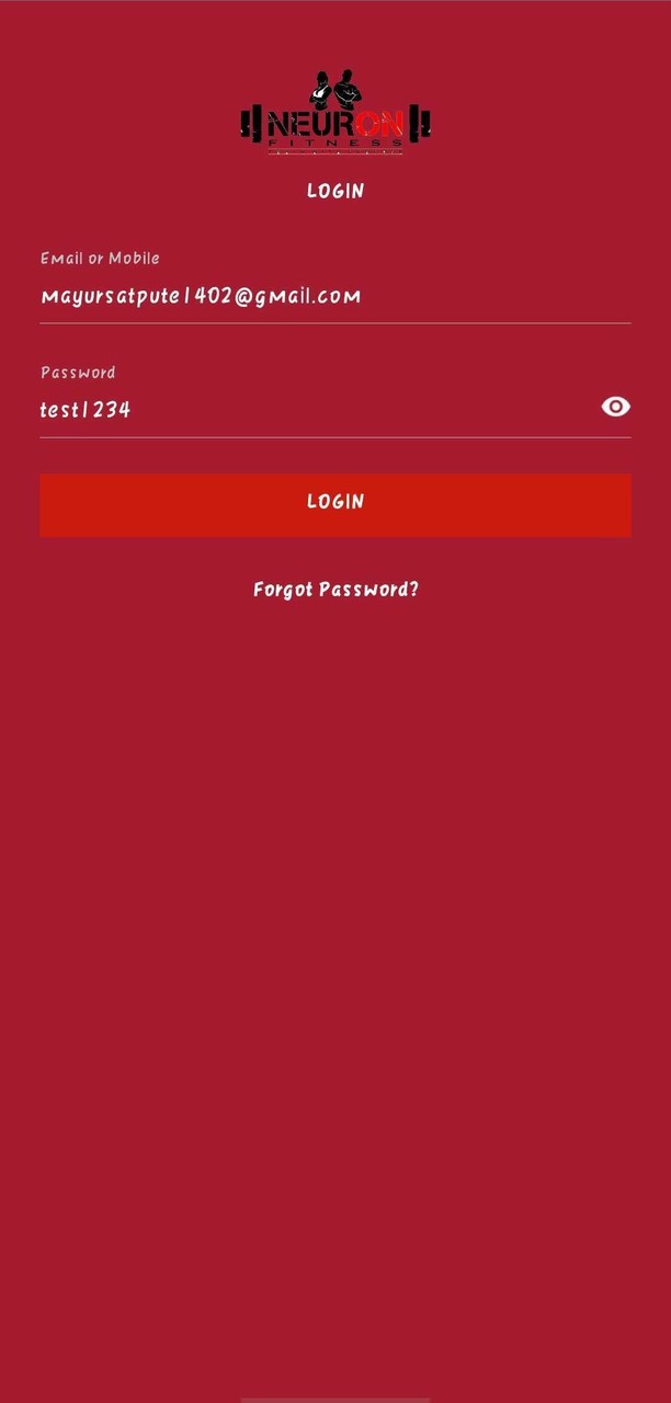 Neuron Fitness screenshot image 6_Popularmodapk.com