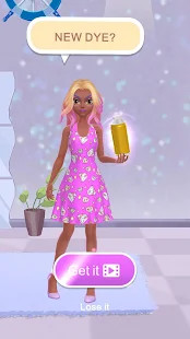 Yes that dress<span>(lots of banknotes)</span> screenshot image 29_Popularmodapk.com