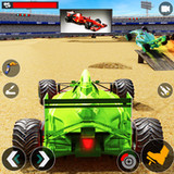 Formula Car Derby Racing Games1.2_Popularmodapk.com