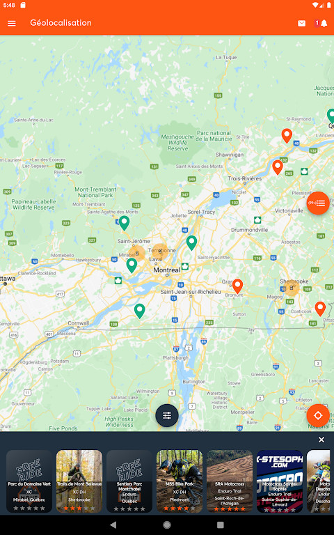 The WeGo App - Social Travel screenshot image 7_Popularmodapk.com