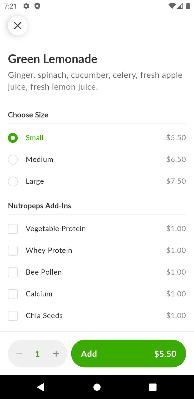 Juice Kaboose screenshot image 22_Popularmodapk.com