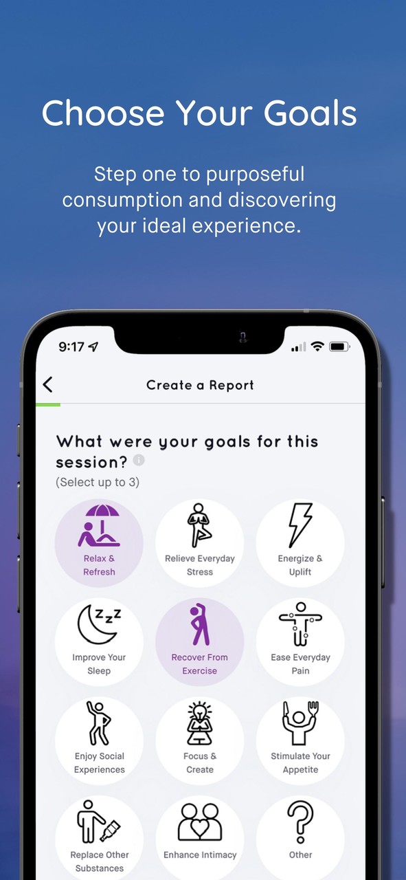 Jointly: Cannabis Wellness screenshot image 8_Popularmodapk.com