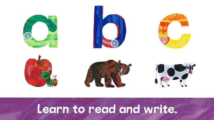 Hungry Caterpillar Play School screenshot image 12_Popularmodapk.com