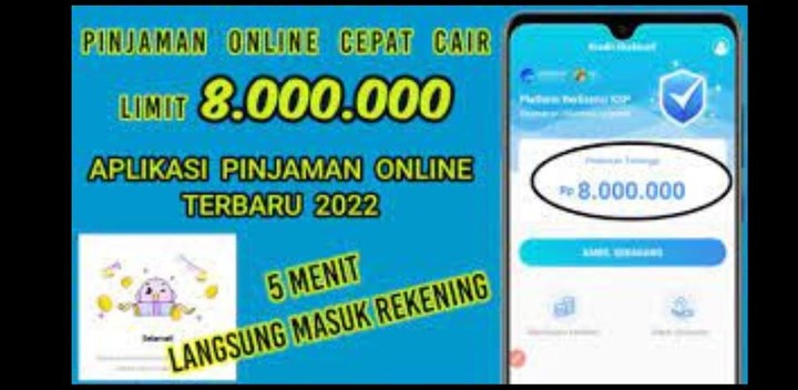 Kredit Ekslusif Pinjaman-Clue screenshot image 7_Popularmodapk.com