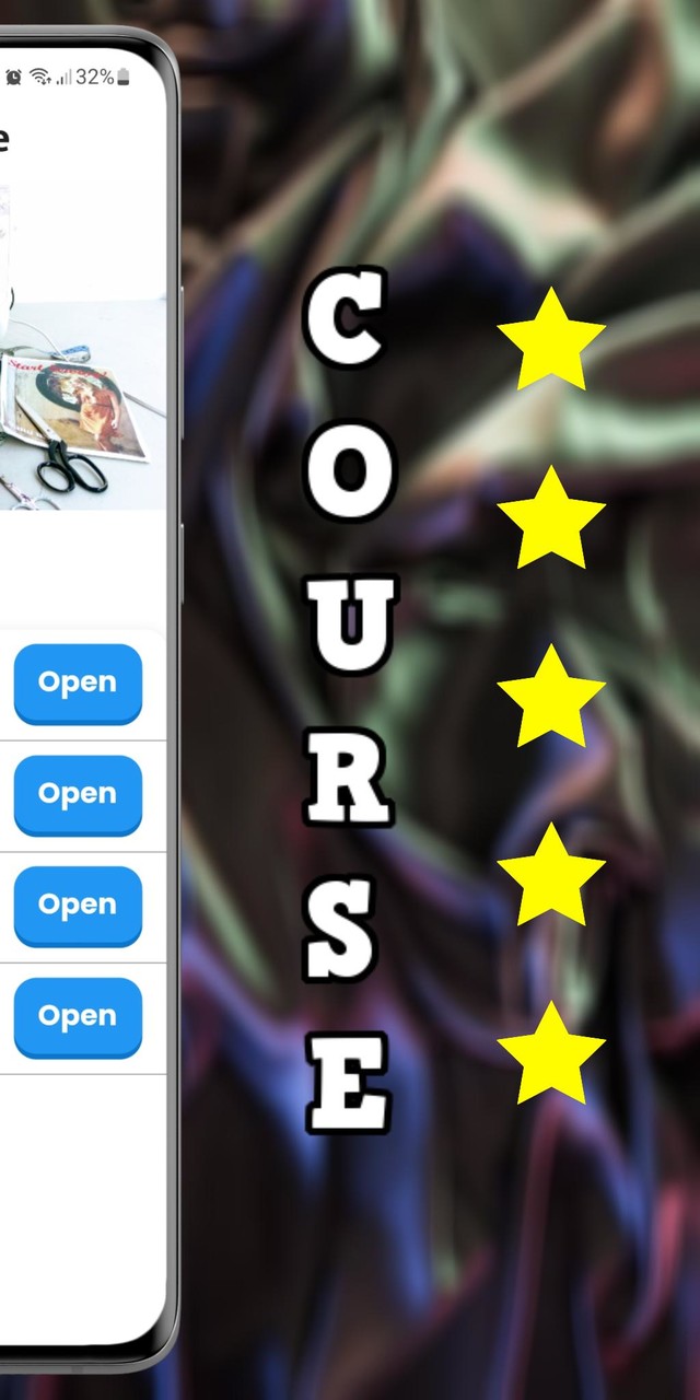 Sewing course - Tailoring screenshot image 5_Popularmodapk.com