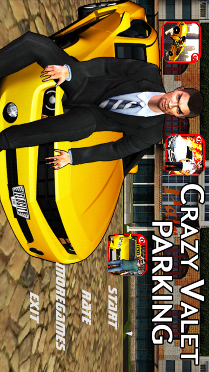 疯狂泊车王 screenshot image 1_Popularmodapk.com