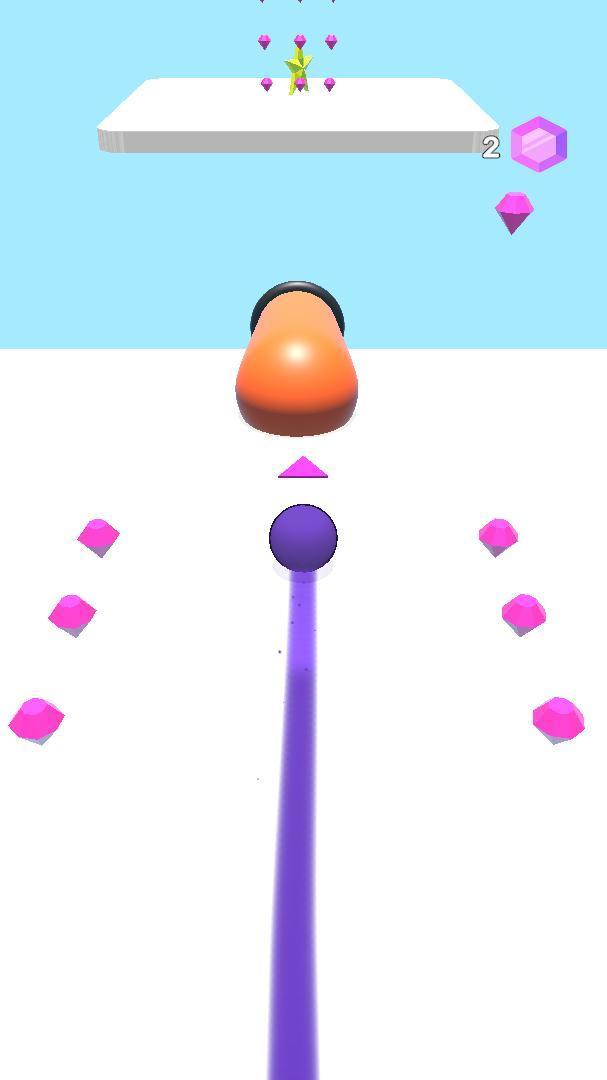 Rolling Ball Puzzle screenshot image 5_Popularmodapk.com