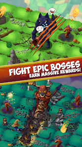 Sky Hop Saga<span>(Unlimited money)</span> screenshot image 4_Popularmodapk.com