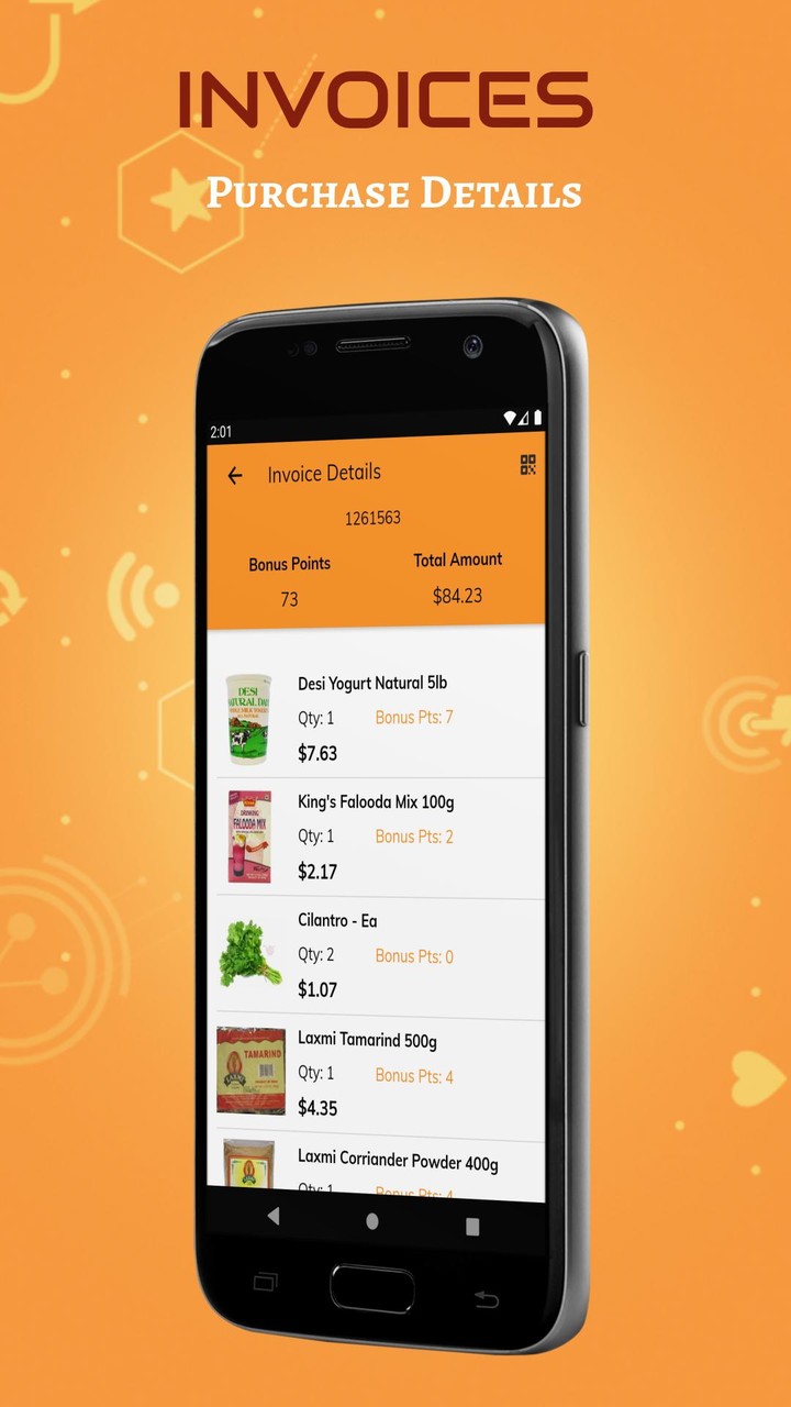 KC India Mart screenshot image 5_Popularmodapk.com